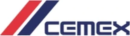 Logo de Cemex