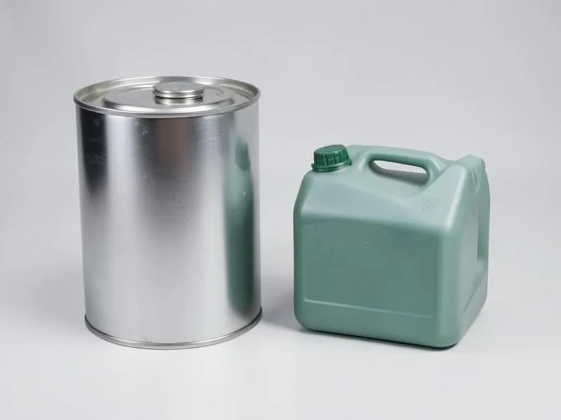 Solventes y combustibles para obra — catálogo BQF Materiales