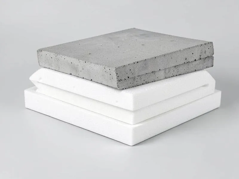 Vigueta y bovedilla para obra — catálogo BQF Materiales